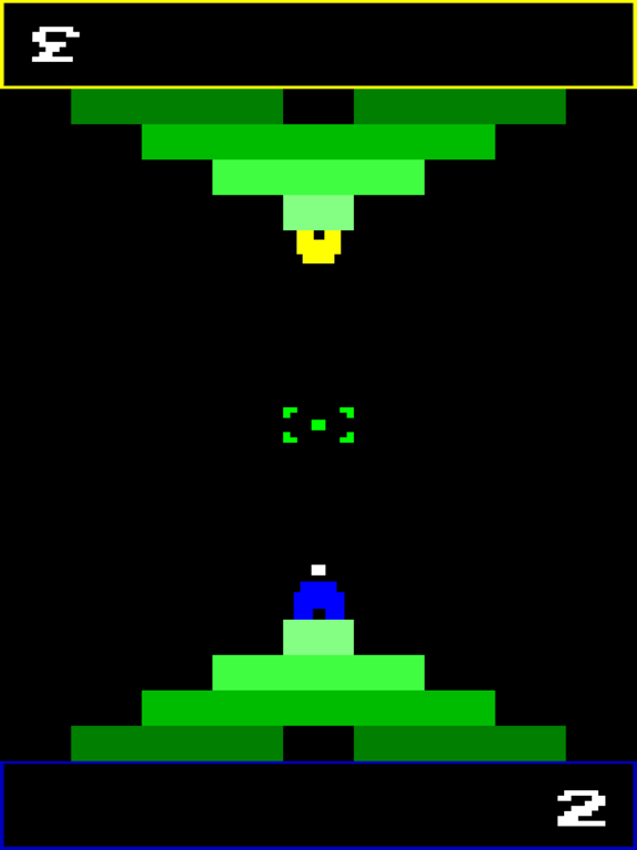 Screenshot #6 pour Cosmic Battle