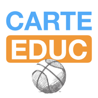 CartEduc BasketBall