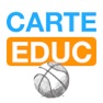 Get CartEduc BasketBall for iOS, iPhone, iPad Aso Report