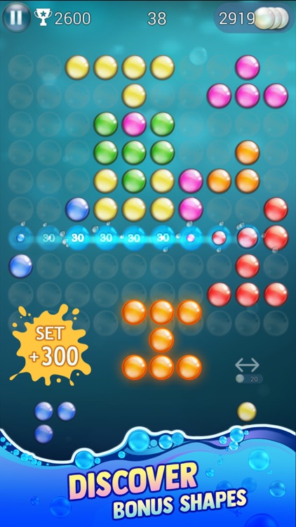 Bubble Explode - Blast & Burst screenshot-5