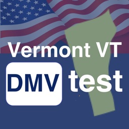Vermont DMV Test 2024 Prep