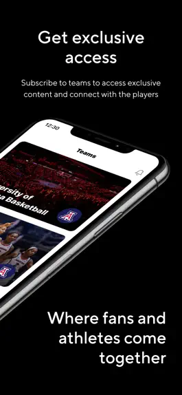 Game screenshot DYME: Redefined Fan Engagement apk