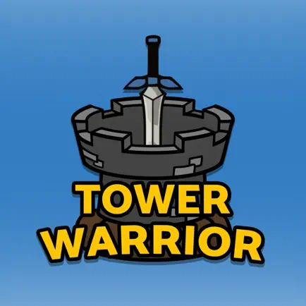 Tower Warrior Читы