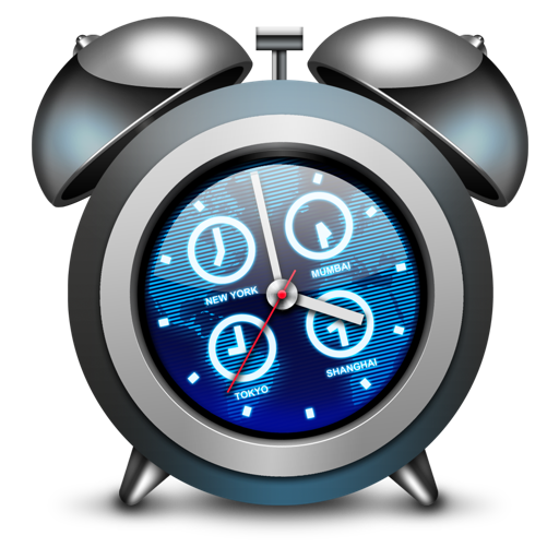 IClock S-Clocks/Chimes/Alarms App Problems