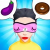 "Yes or No" Food Prank Games icon