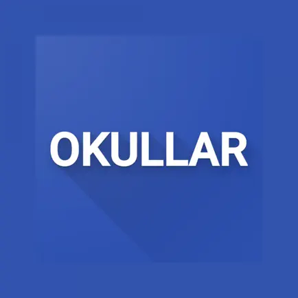 Okullar Читы