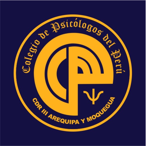 App CPsP Arequipa