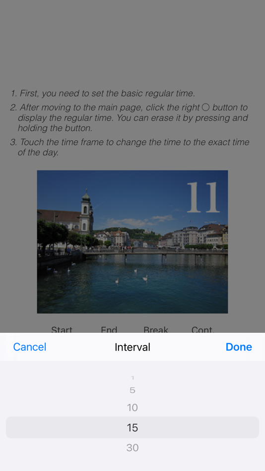 #2. Timesheet Calc Support (iOS) Podle: Tomoyuki Tanaka