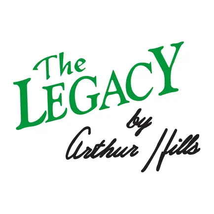 The Legacy By Arthur Hills Cheats