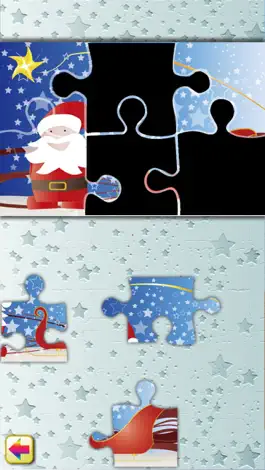 Game screenshot Xmas Jigsaws Puzzle Game mod apk