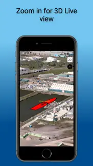 boat watch pro iphone screenshot 4