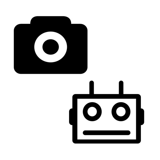 ML Camera icon