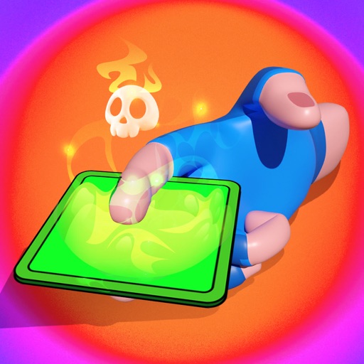 Tile Shoot Run icon