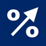 Get Percent Calculators for iOS, iPhone, iPad Aso Report
