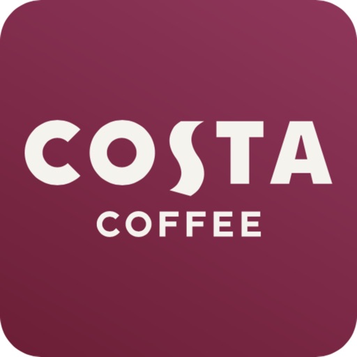 Costa Coffee Club Latvia icon