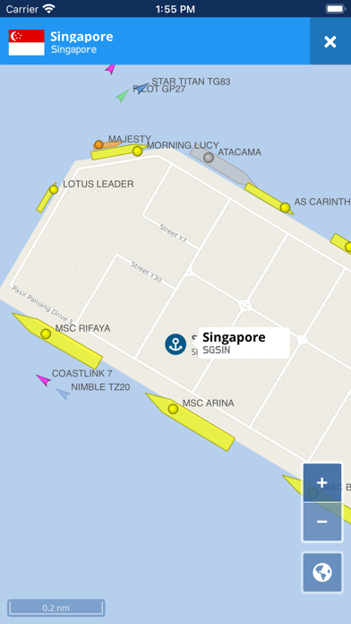 VesselFinder Pro VesselFinder Pro
