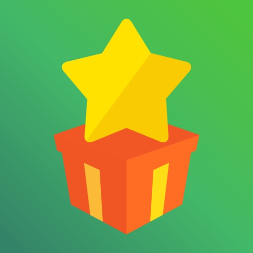 AppNana: Gift Cards Rewards Icon