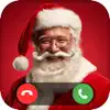 Santa Video Call : Fun Call App Delete