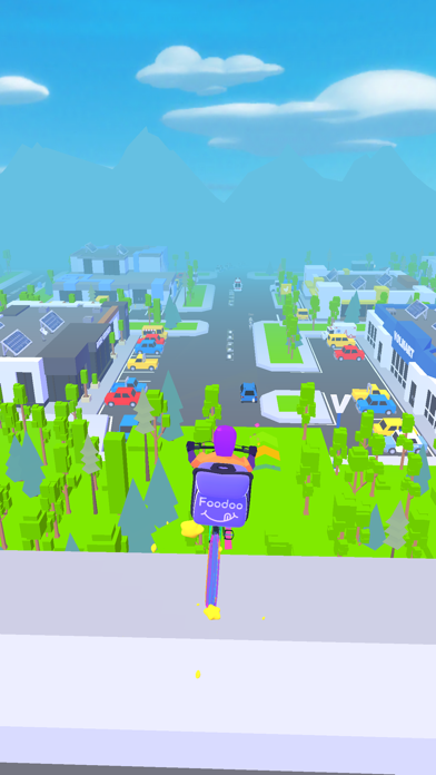 BikeMania! Screenshot