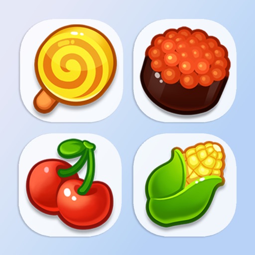 Onet - Relax Puzzle Icon