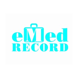 eMed Record: Health Record App