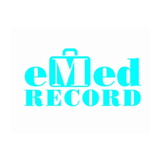 eMed Record: Health Record App