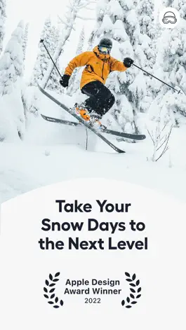 Game screenshot Slopes: Ski & Snowboard mod apk