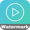 Batch Video Watermark contact information