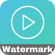 Batch Video Watermark