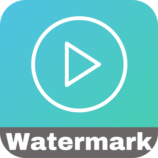 Batch Video Watermark icon