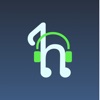 Hooked: Playlist Creator icon