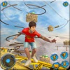 登る 上 ジャンプ パルクール ゲーム - iPhoneアプリ