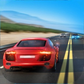 螢幕擷取畫面 (6) High Speed Car Racing 2023
