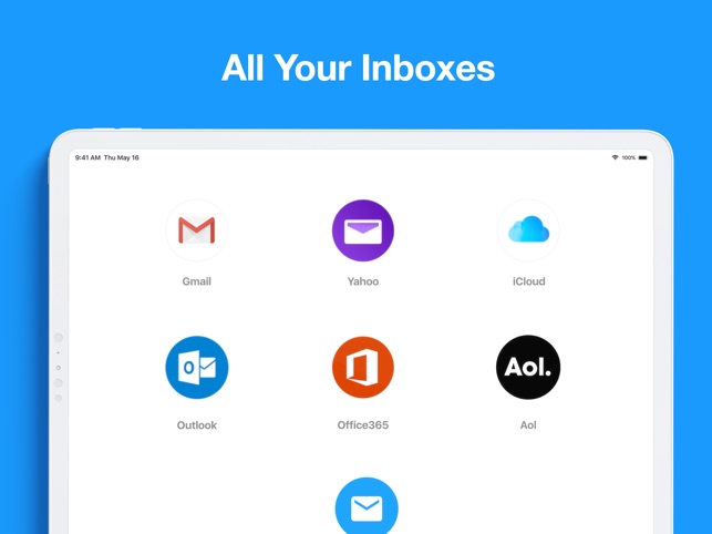 How to Block Senders on Gmail, Yahoo, Outlook, Hotmail — Edison Mail