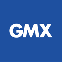 GMX - Mail and Cloud