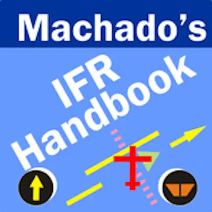 Rod’s IFR Pilot's Handbook Cheats