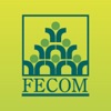 App Fecom icon