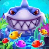 Sea Fishing - Fun Cooking Game