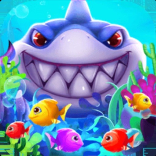 Sea Fishing - Fun Cooking Game iOS App