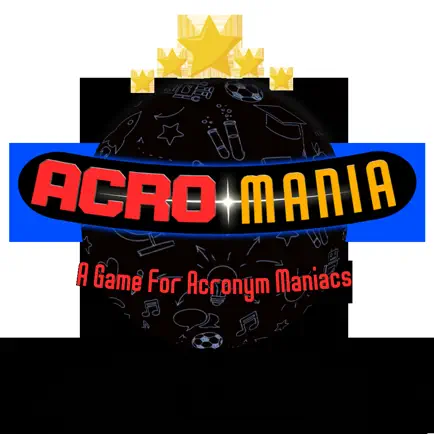 Acromania Читы