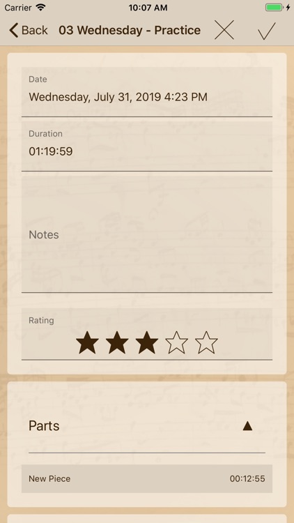 Play 'n' Practice screenshot-4