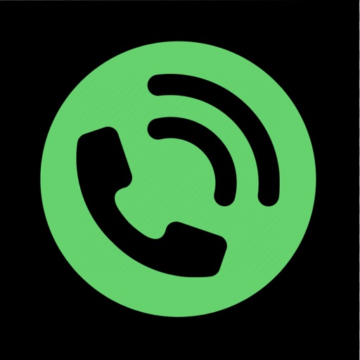 iRingtone for Spotify Icon