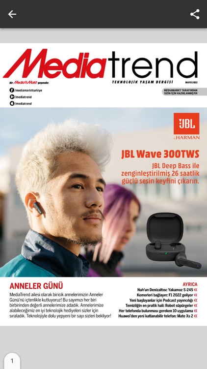 Mediatrend screenshot-5