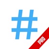 Auto Hashtag Maker Pro - iPhoneアプリ