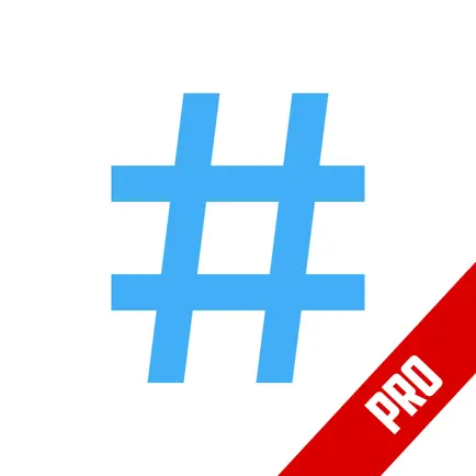 Auto Hashtag Maker Pro Читы