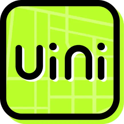 Uini-地图交友，即刻见面 Cheats