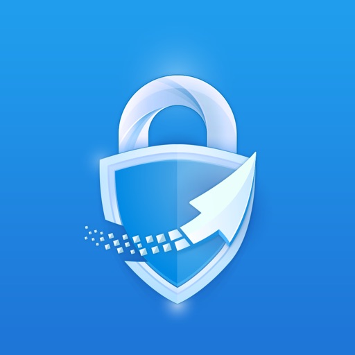 iVPN: VPN for Privacy,Security Icon