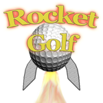 Download Rocket Golf app