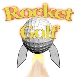 Rocket Golf app icon