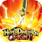 Icon Hyperdimension Fight